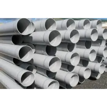 Plastic Plumbing Pipe